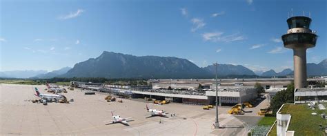 Luggage storage in Salzburg| LugLockers