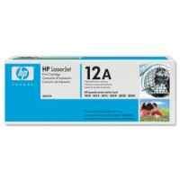 HP Q2612A (12A) Toner Cartridges - Hot Toner