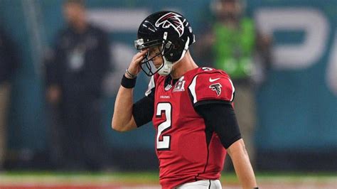 Matt Ryan explains exactly what happened in the Falcons' Super Bowl ...