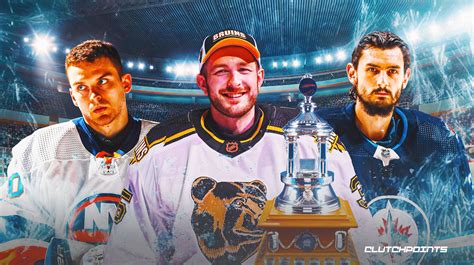 NHL Odds: 2023 Vezina Trophy winner prediction and pick