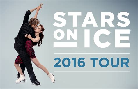 Stars on Ice to Celebrate 30 Years of Figure Skating | Journeys with Jenn