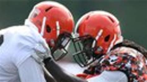 Cleveland Browns injury updates, other notes - August 10