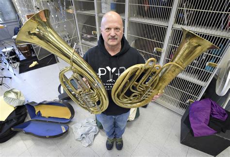 Bruckner's 8th: A journey ... with Wagner tubas | Music | gazettetimes.com