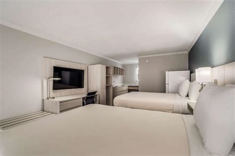 MainStay Suites Florence, Florence (updated prices 2024)