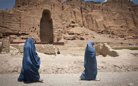 Buddhas of Bamiyan | | Alluring World