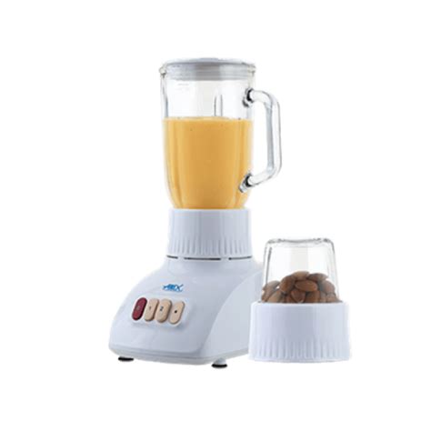 Ninja Compact Smoothie & Food Processing Blender – Radios