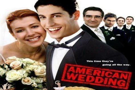 American Wedding - Cast, Ages, Trivia | Famous Birthdays