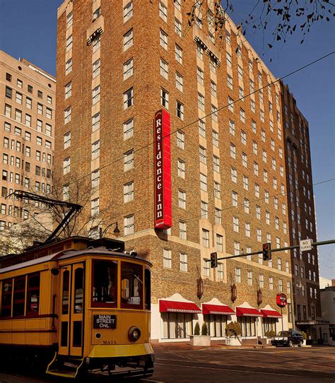 Residence Inn by Marriott Memphis Downtown in Memphis, TN - Hotels & Motels: Yellow Pages ...