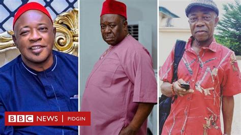 Amaechi Muonagor: Sickness of Mr Ibu, odas spark question about how much Nollywood actors dey ...