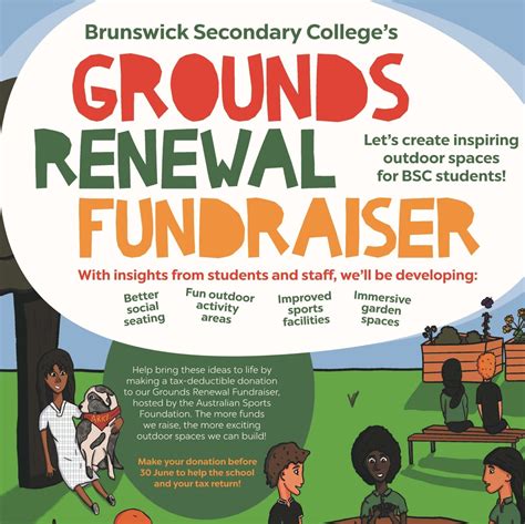 Brunswick Star Fund - Brunswick Secondary College