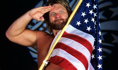 How Hacksaw Jim Duggan transcended generations of wrestling fans | For ...