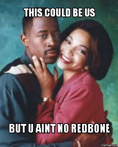 Redbone Memes