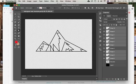 [Get 12+] 45+ Photoshop Shapes Tool Pictures vector