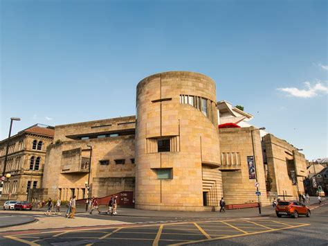 What the National Museum of Scotland tells us about the nation’s internationalism | The ...