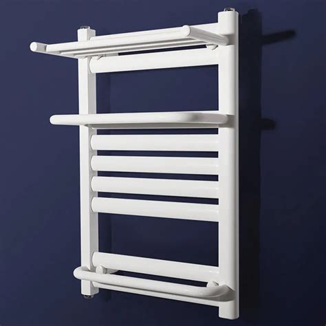 Low carbon steel electric towel rack,AC220V 400W Electric drying towel rack,Intelligent constant ...