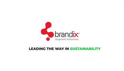 Brandix: Sustainability | Roar Studios