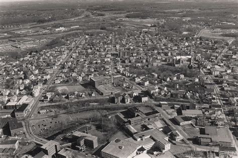 Historic photos: A city of Leominster time capsule from our archives