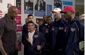 Haute Event: USA Boxing Olympic Team Benefit In Beverly Hills - Haute ...