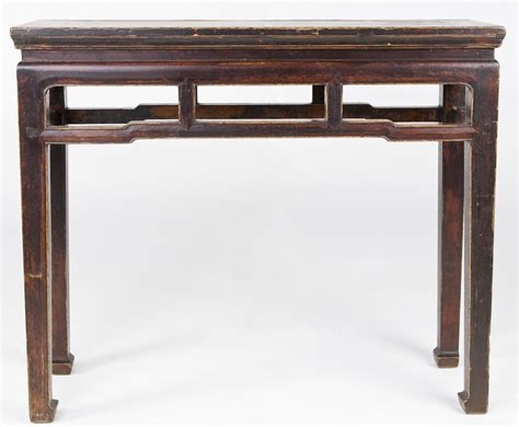 cn1025y-asian-antique-console-table | Chinese Antique Consol… | Flickr