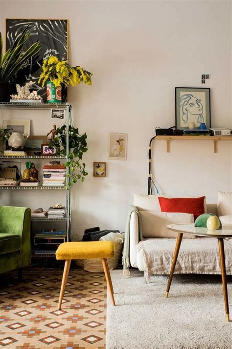 112 the old apartment decorating ideas 1 in 2020 | Home decor, Retro home decor, Interior