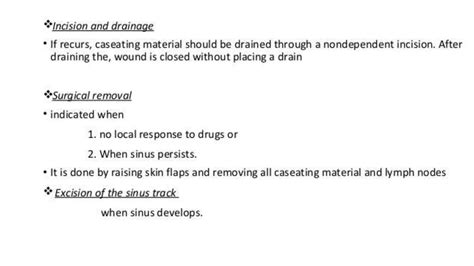 Collar stud abscess | PPT