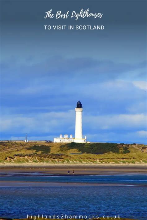 The Best Lighthouses to Visit in Scotland - highlands2hammocks