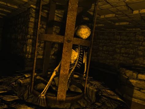 8 Best Horror VR Games - Horror Comes Alive