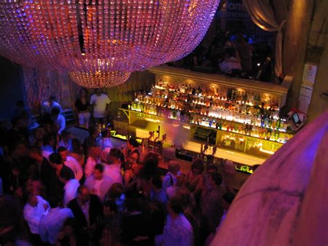 The Ultimate Nightlife Guide to San Juan, Puerto Rico