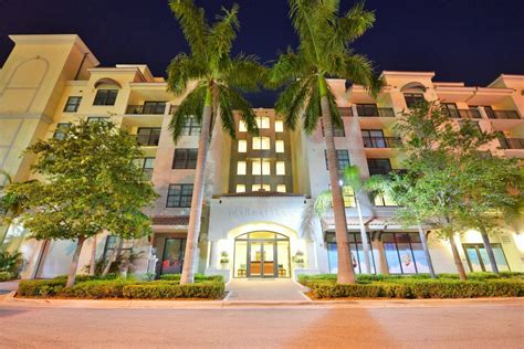 Worthing Place Luxury Apartments | Downtown Delray Beach