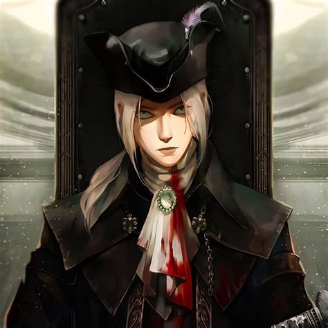 Lady Maria Icon | Bloodborne art, Bloodborne, Bloodborne maria