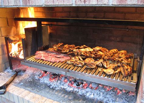 Argentine Grill Inserts for your Counter-Top or Fireplace Shop Today ...