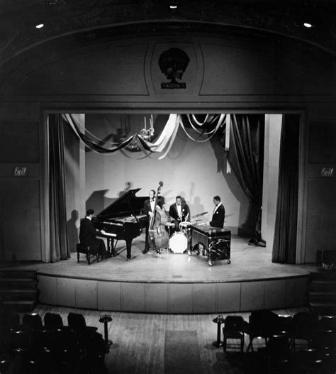 Modern Jazz Quartet (MJQ) | Members, Songs, & Facts | Britannica