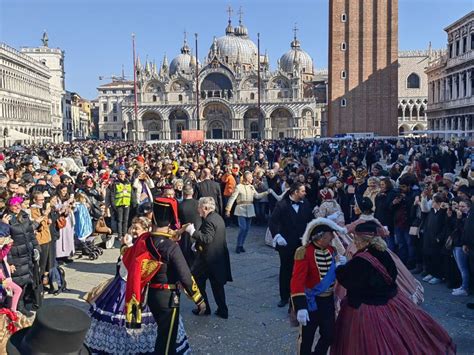 Carnevale di Venezia 2024: nel segno di Marco Polo