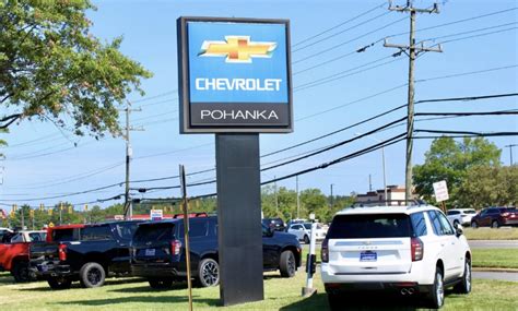 Jobs | Pohanka Chevrolet