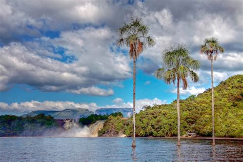 Nationalpark Canaima, Venezuela | Franks Travelbox