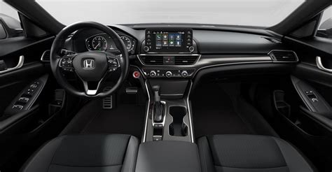 2019 Honda Accord Sport | Groove Honda | Colorado Springs, CO