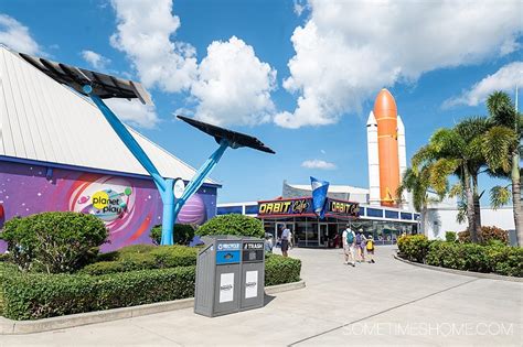 Kennedy Space Center Tickets: Helpful Info for a Successful Visit