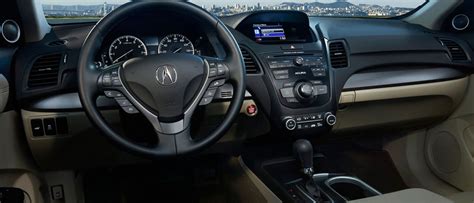 2017 Acura RDX Technology