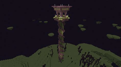 Towers of the Wild: Additions - Minecraft Mod