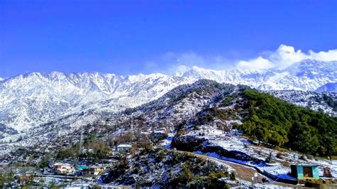 Hill Ventures: 6 Popular Attractions in Dharamshala worth Visiting