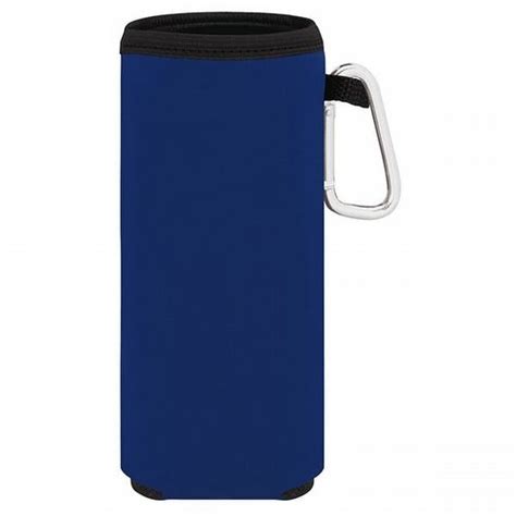 Koozie® Collapsible Bottle Kooler | Bottle, Koozies, Collapse