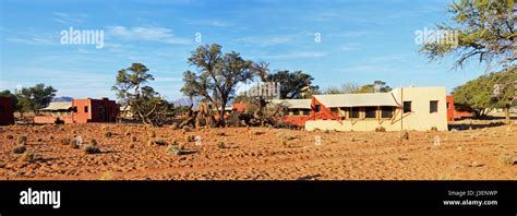 Camping in the namib desert Stock Photo - Alamy