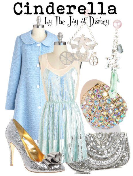 23 best images about Cinderella inspired outfits on Pinterest | Disney ...