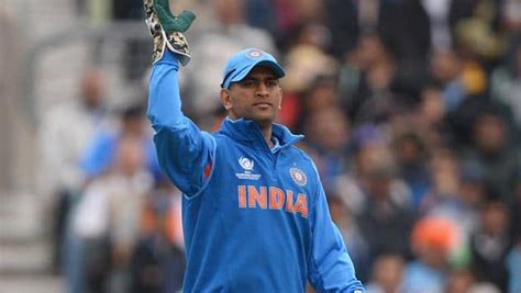 ICC Champions Trophy 2013: MS Dhoni wants India to remain focused ...