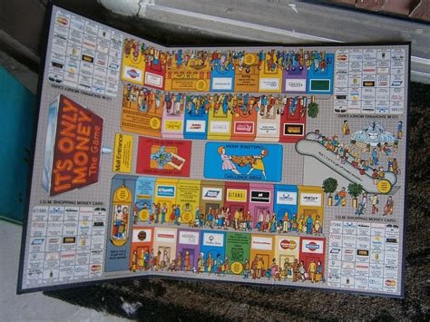 The 80s - 80s Board Games #4 - Before There Were Tablets, There Were Board Games! - Page 7 - Fan ...