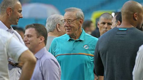 Podcast: Miami Dolphins face another offseason of upheaval | Miami Herald