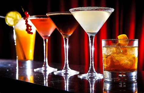 Từ vựng tiếng Nhật chủ đề: COCKTAIL ~ Gia sư tiếng Nhật