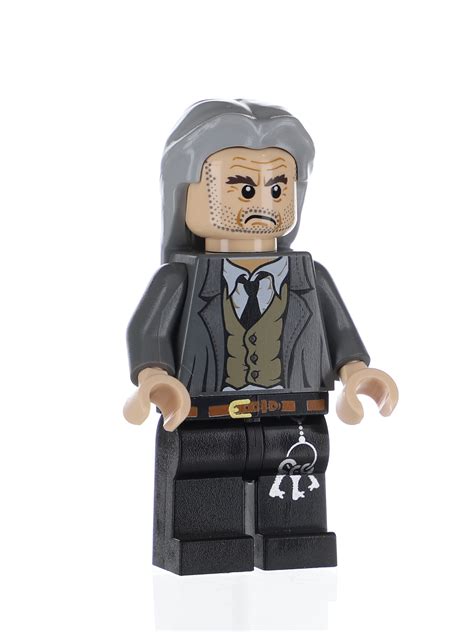 Argus Filch – minifigs.blog