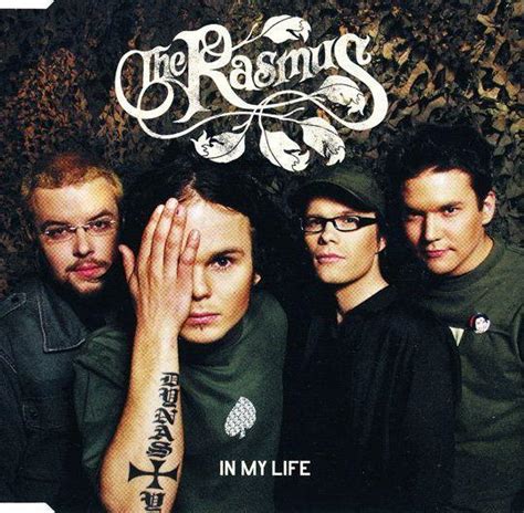 The Rasmus - In The Shadows | Top 40