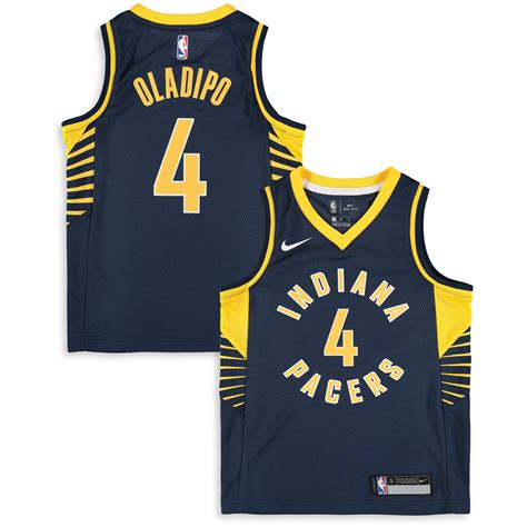 Indiana Pacers Jerseys Available on Online Stores